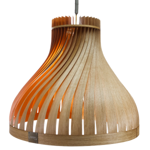 Lairial luminaire