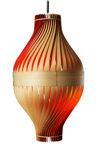 Lairial luminaire