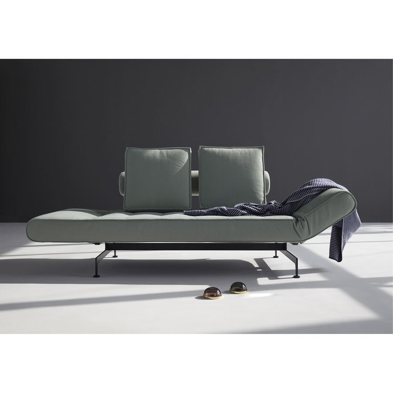 Canapé banquette convertible GHIA - 210 cm - Innovation Living - Design Per  Weiss