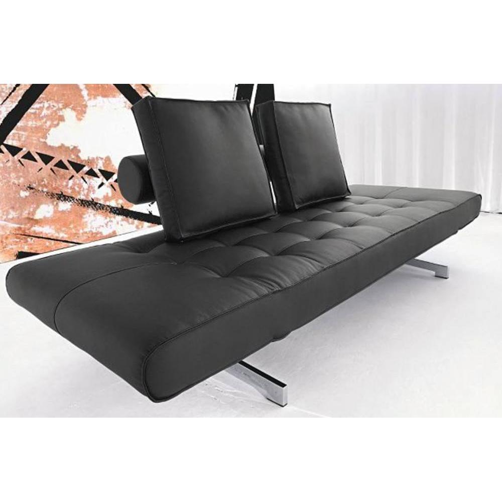 Canapé banquette convertible GHIA - 210 cm - Innovation Living - Design Per  Weiss