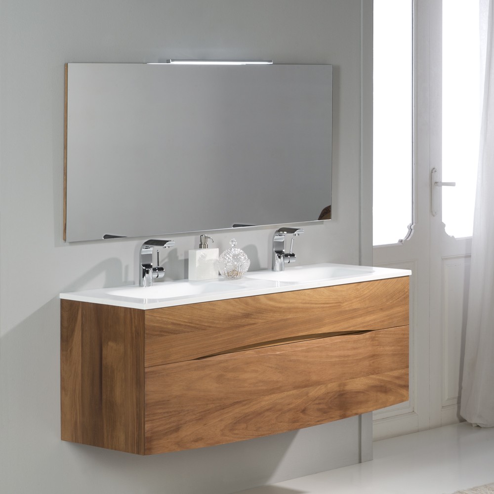 Meuble de salle de bain DANAE Ottofond - Mobilier Design - Design
