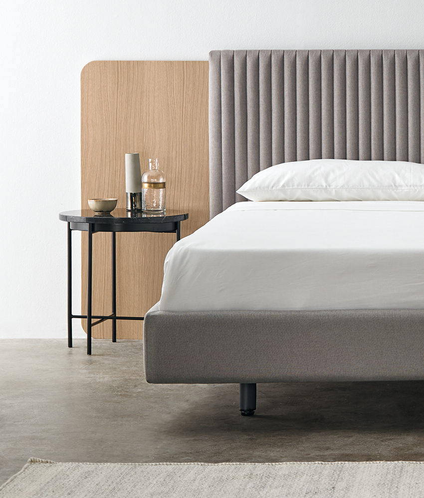 Tête de lit LAND DE MOBENIA